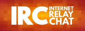 IRC - Internet Relay Chat